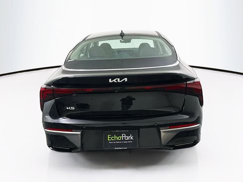 Used 2025 Kia K5 LXS image 7