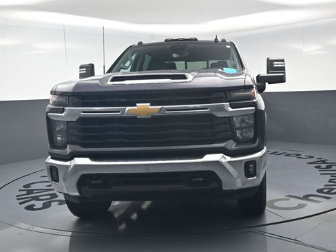 Used 2024 Chevrolet Silverado 2500 LT w/ All Star Edition image 5