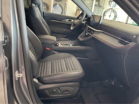 New 2026 Ford Explorer ST-Line w/ ST-Line Street Pack AWD/4WD image 40