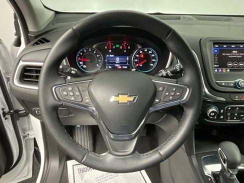 Certified 2024 Chevrolet Equinox LT FWD image 15