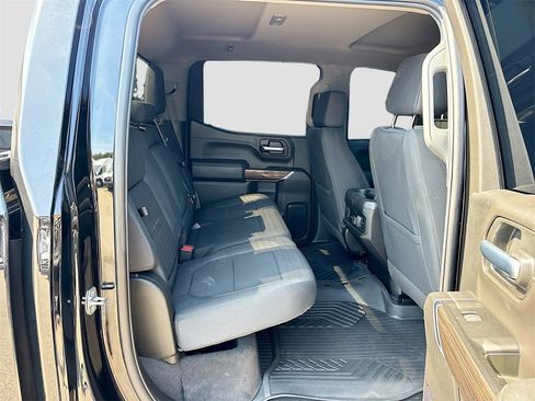 Used 2022 Chevrolet Silverado 1500 LT Trail Boss w/ Safety Package image 27