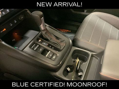 Used 2026 Honda CR-V TrailSport image 42