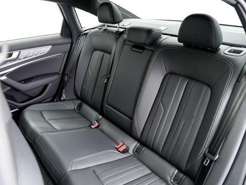 Certified 2025 Audi A6 Premium Plus w/ Premium Plus Package AWD/4WD image 29