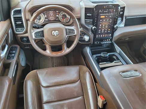 Used 2021 RAM 1500 Limited image 10