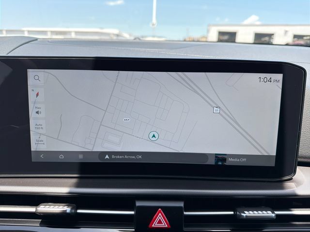 New 2026 Kia Sportage SX AWD/4WD image 12