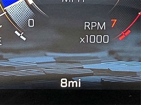 New 2026 Chevrolet Suburban Premier image 23