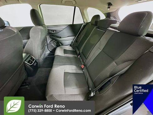 Used 2022 Subaru Outback Premium image 27