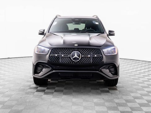 New 2026 Mercedes-Benz GLE 350 GLE 350 image 10