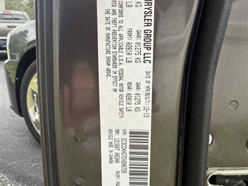 Used 2014 Dodge Charger SXT Plus RWD image 37