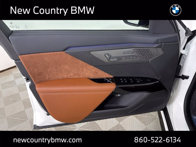 New 2027 BMW 740i xDrive AWD/4WD image 12