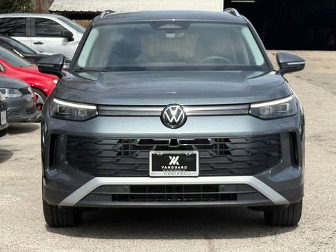 New 2026 Volkswagen Tiguan S image 5