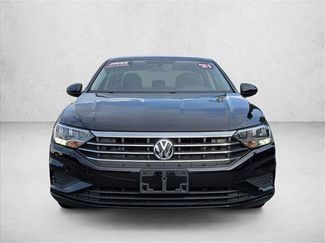 Used 2021 Volkswagen Jetta FWD video 2