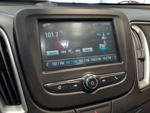 Used 2017 Chevrolet Malibu LS FWD image 20