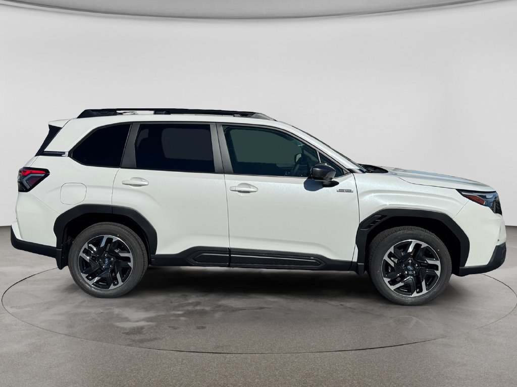 New 2026 Subaru Forester Premium AWD/4WD image 6