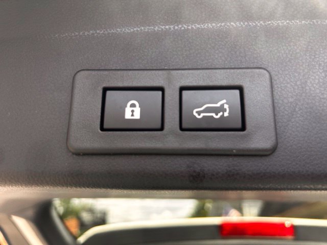 Used 2024 Subaru Ascent Limited AWD/4WD image 20