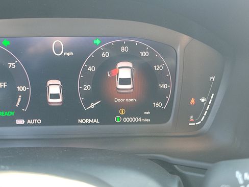 Certified 2025 Honda Accord Sport image 25