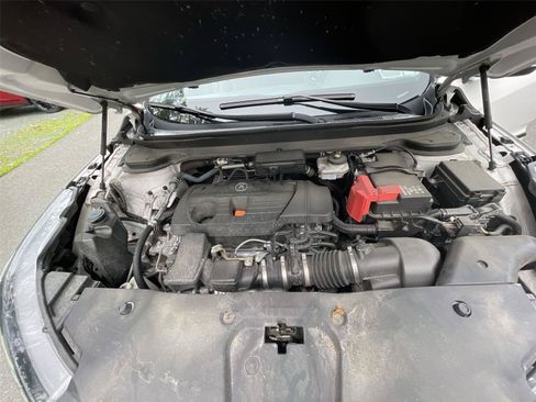 Used 2023 Acura RDX AWD w/ Technology Package image 11