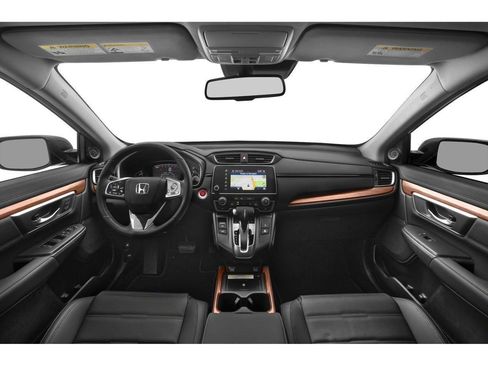 Used 2020 Honda CR-V Touring image 5