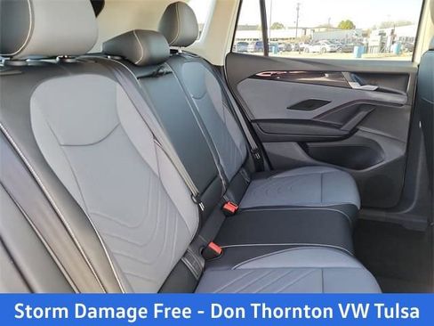 New 2026 Volkswagen Tiguan SE AWD/4WD image 17