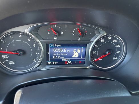 Used 2022 GMC Terrain SLE w/ Driver Convenience Package image 20