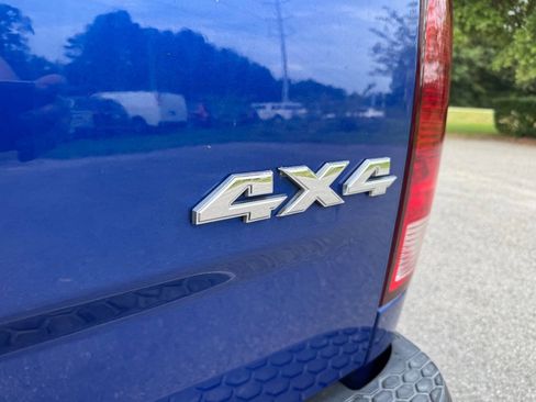 Used 2016 RAM 1500 Big Horn AWD/4WD image 37