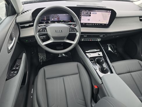 New 2026 Audi Q3 quattro 2.0T AWD/4WD image 22