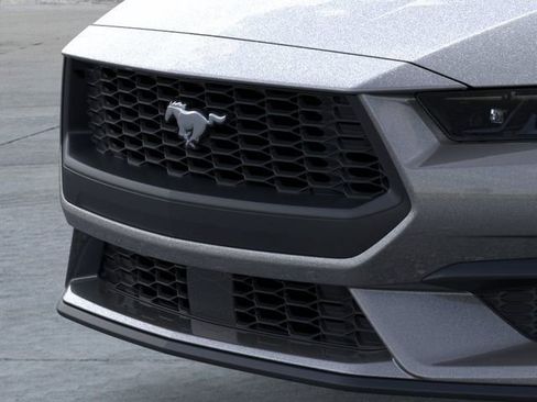 New 2026 Ford Mustang Coupe RWD image 35