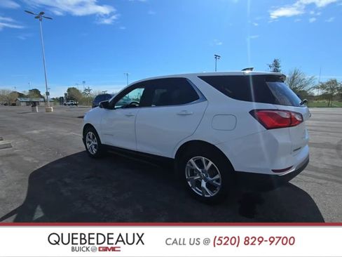 Used 2019 Chevrolet Equinox LT image 6