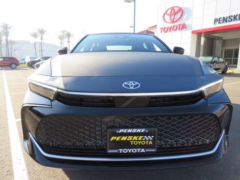 New 2026 Toyota Crown XLE image 2