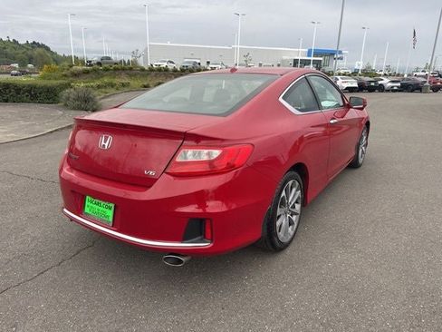 Used 2015 Honda Accord EX-L image 38