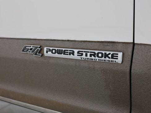 Used 2019 Ford F350 King Ranch w/ King Ranch Ultimate Package image 50