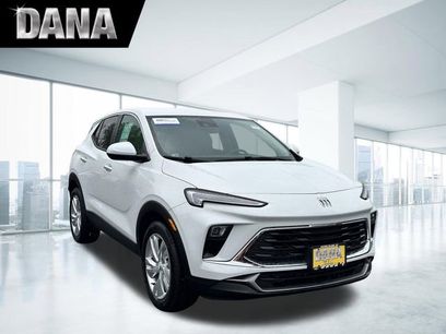 Used 2024 Buick Encore GX Preferred w/ Comfort Package