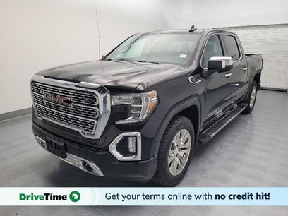 Used 2019 GMC Sierra 1500 Denali w/ Technology Package