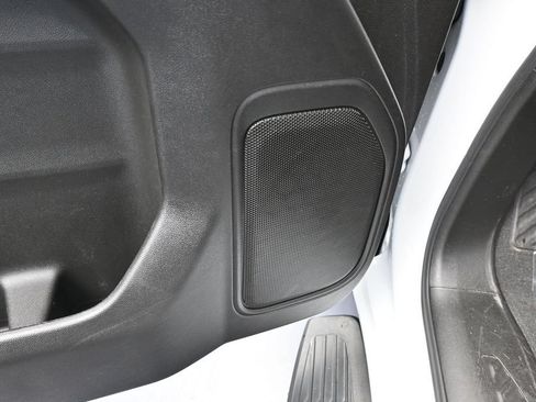 Used 2024 Chevrolet Silverado 1500 Custom RWD image 16