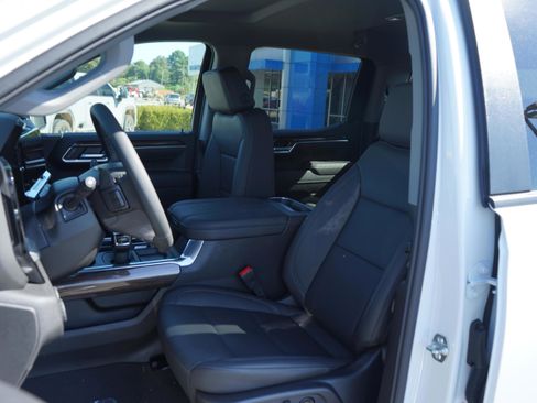 New 2026 Chevrolet Silverado 1500 RST w/ Convenience Package II image 9