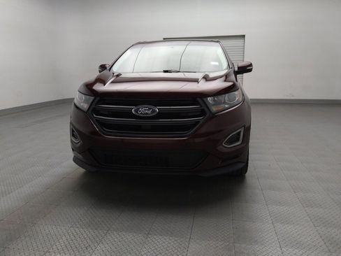 Used 2018 Ford Edge Sport image 15