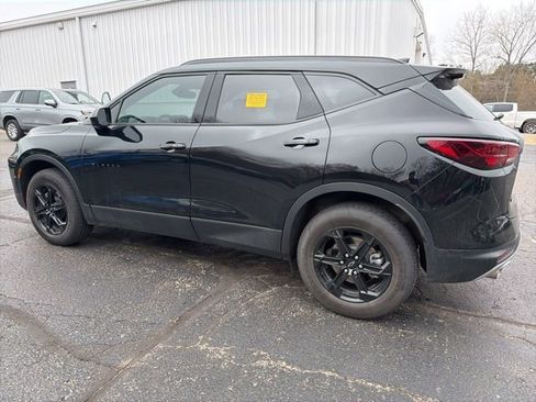 Used 2024 Chevrolet Blazer LT w/ Convenience Package image 5