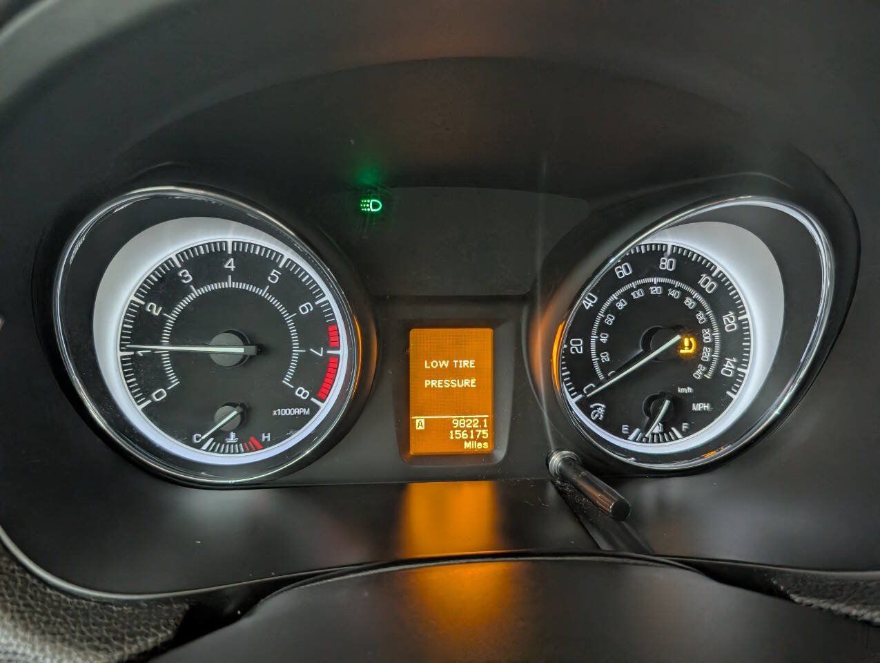 Used 2010 Suzuki Kizashi GTS FWD image 9