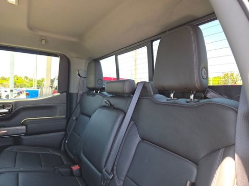 Used 2020 Chevrolet Silverado 1500 LTZ w/ LTZ Plus Package RWD image 20