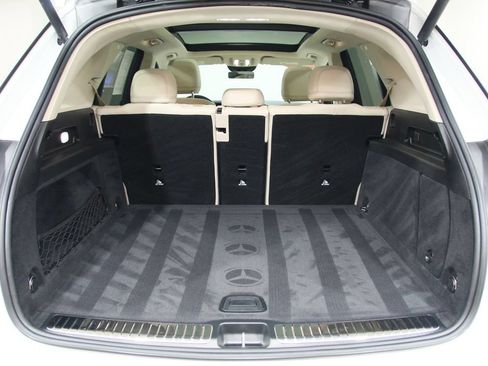 Certified 2026 Mercedes-Benz GLE 350 4MATIC image 28