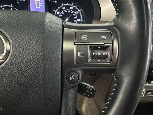 Used 2014 Lexus GX 460 w/ Premium Package AWD/4WD image 28