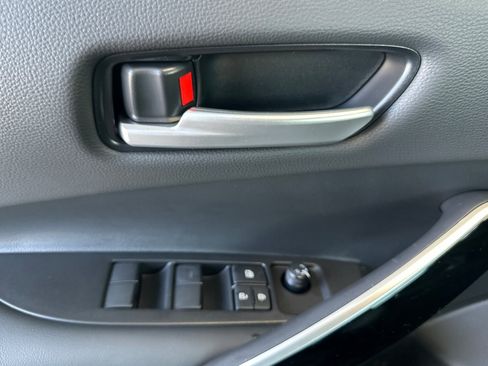 New 2026 Toyota Corolla XSE image 10