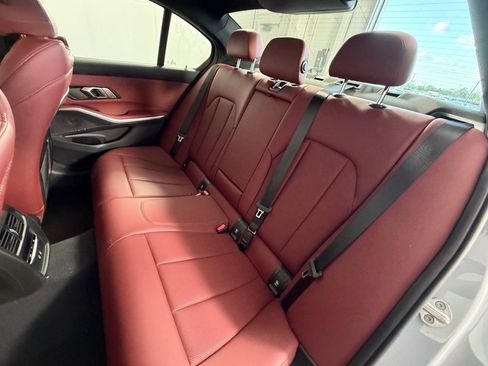 Used 2023 BMW 330e w/ M Sport Package image 29