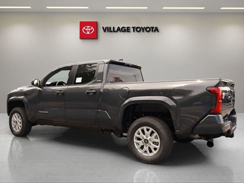 New 2026 Toyota Tacoma SR5 RWD image 3