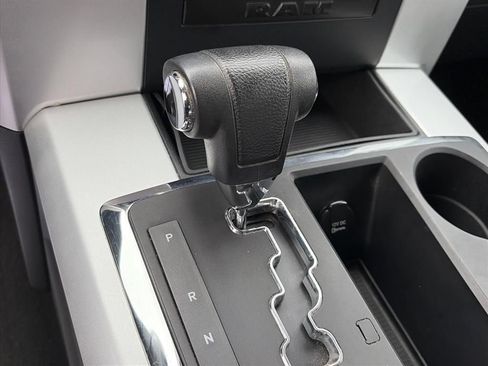 Used 2011 RAM 1500 Big Horn AWD/4WD image 11