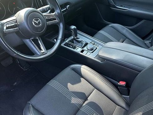 Used 2023 MAZDA CX-50 2.5 S w/ Cargo Package AWD/4WD image 6