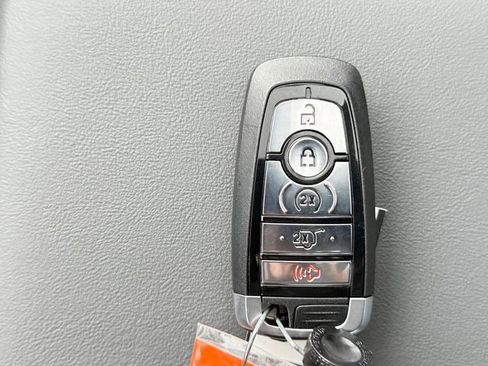 New 2026 Ford Explorer Active w/ Active Comfort Package image 23