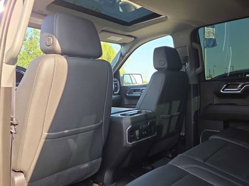 Used 2023 Chevrolet Silverado 1500 LTZ w/ LTZ Premium Texas Edition AWD/4WD image 16