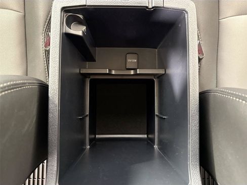 Certified 2024 Toyota 4Runner SR5 Premium AWD/4WD image 34