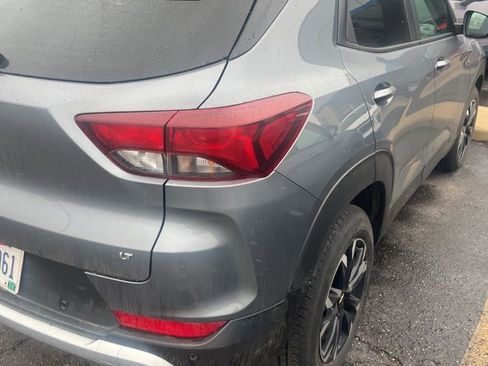 Used 2021 Chevrolet TrailBlazer LT w/ Convenience Package image 5